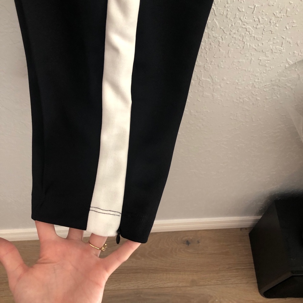Track joggers - Picture 3 of 5